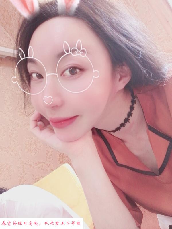 刺激后入TS菊花 第3张