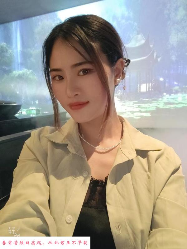 武昌徐东性感小姐姐 第1张