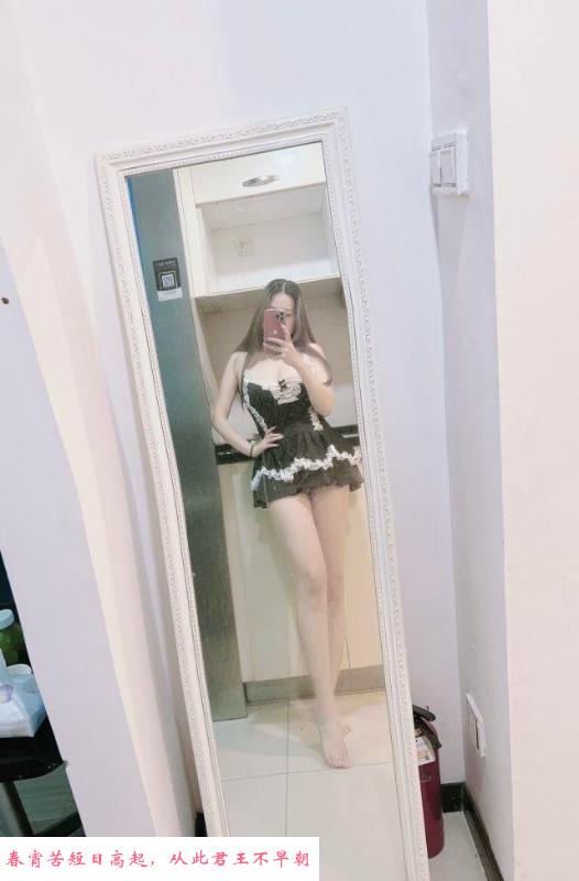 体验的小美女一枚 第4张