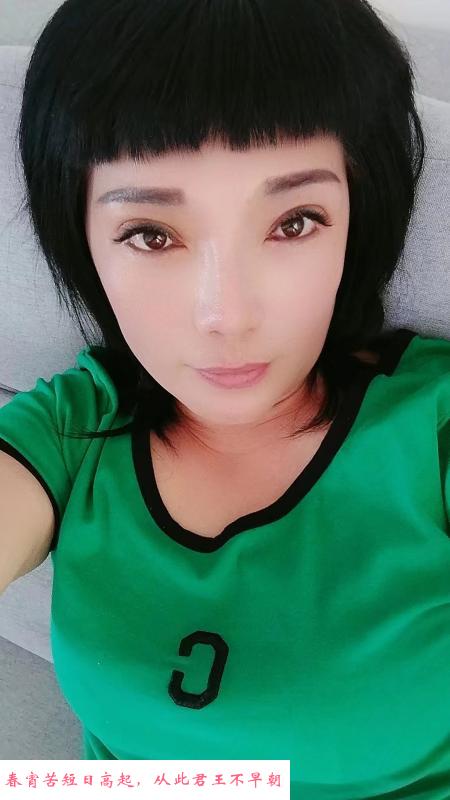 风骚喷水少妇 第2张