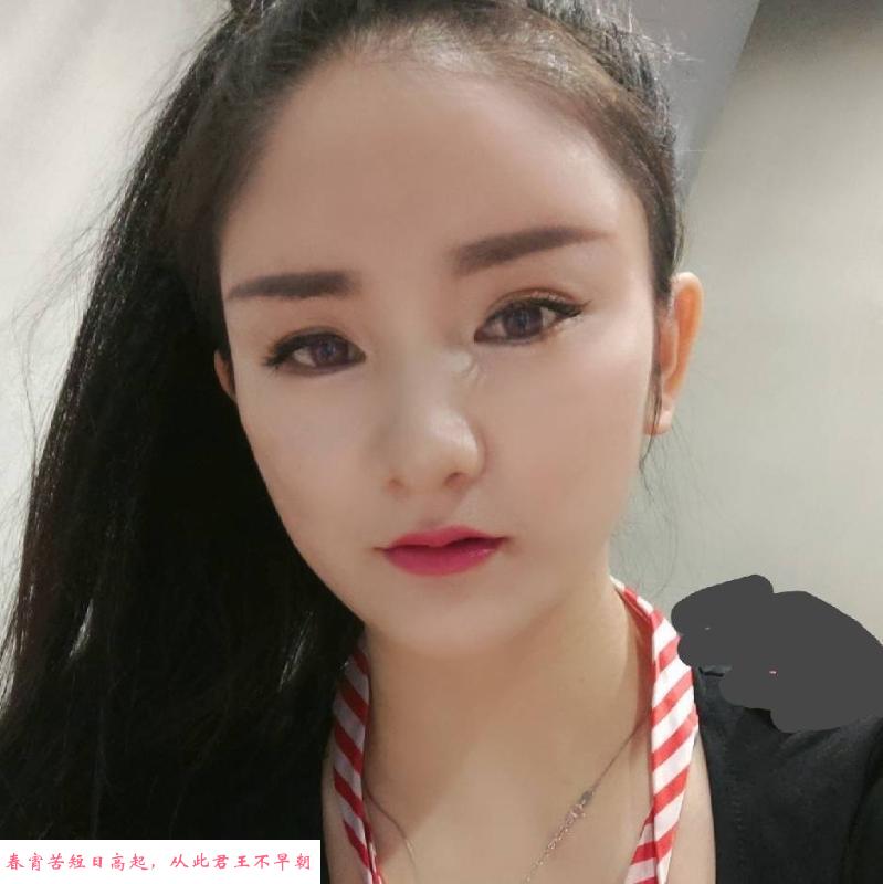 滨江红艳 第1张