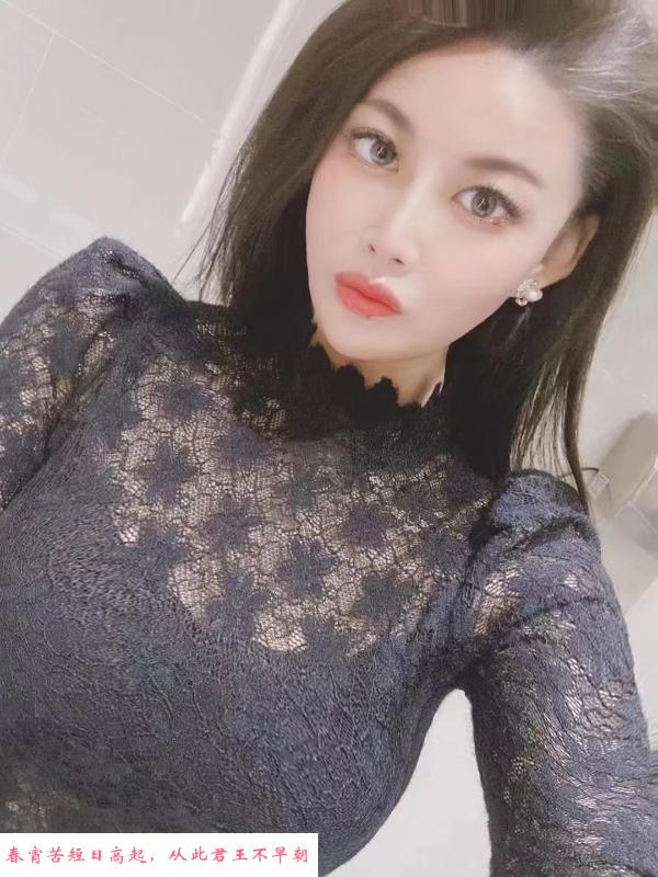 韵味十足的少妇 第1张