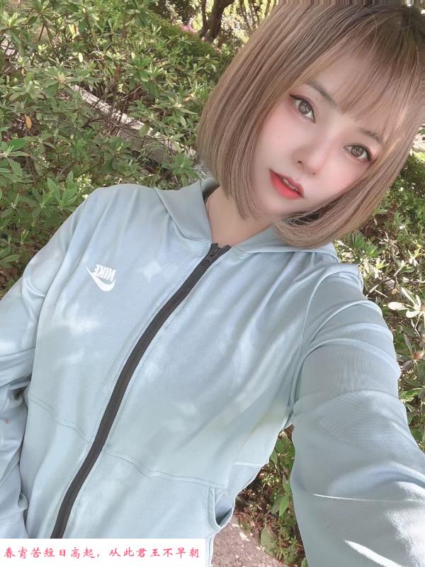 拱墅颜值小姐姐 第1张