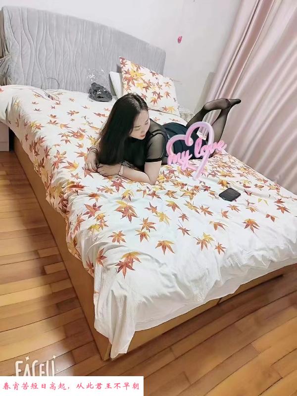 鼓楼好看小姐姐 第1张