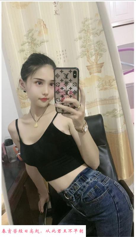 龙岗恩熙纯欲女友型 第2张