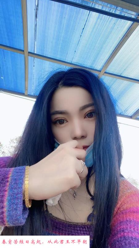 汉阳性价比玲珑 第1张