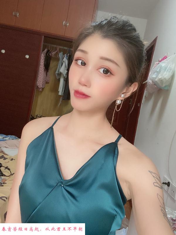 河西体验妹子爽记 第2张