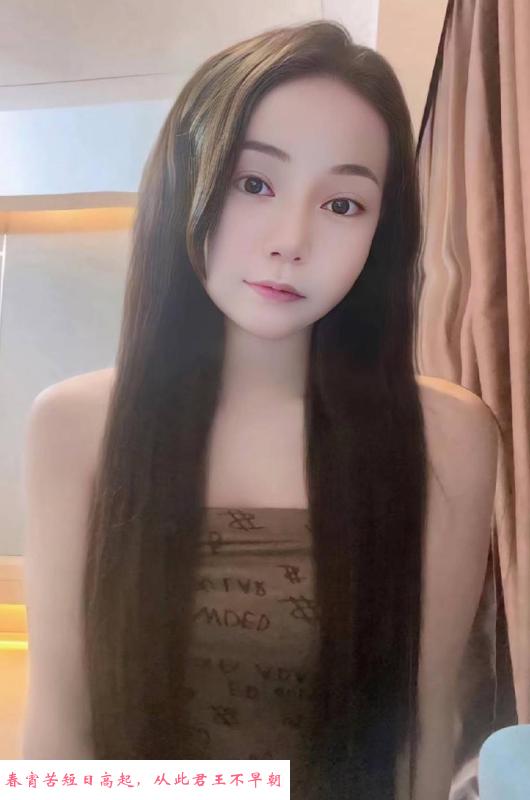 大胸妹妹戈雯 第4张