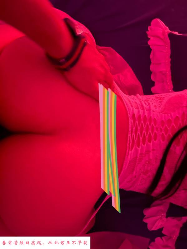 姨妈期后的健身教练 第3张