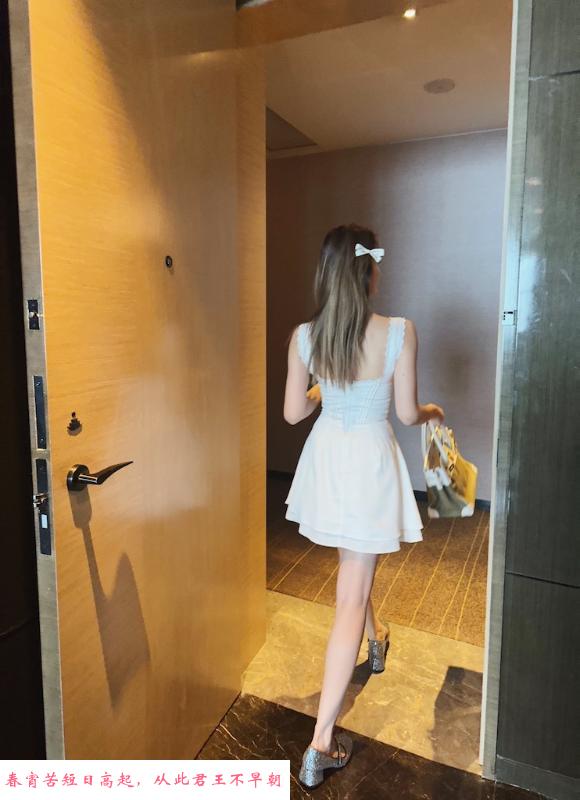 罗湖台湾妹子美儿 第1张