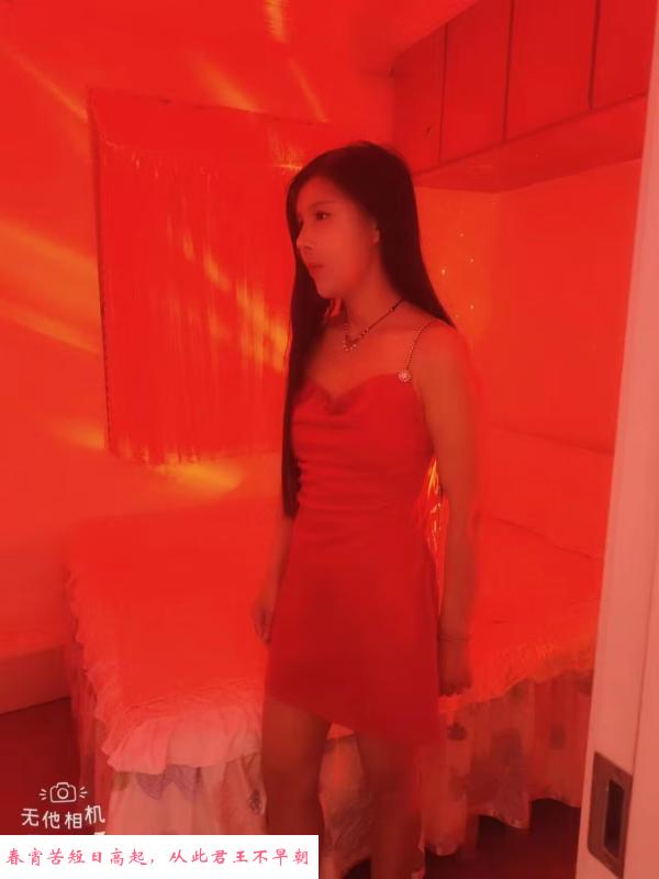 鼓楼少妇 第3张