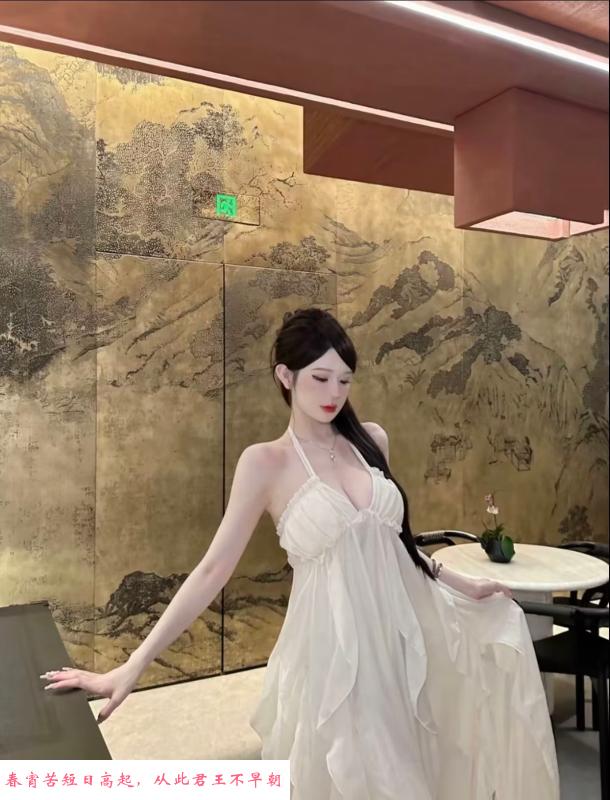 颜值超高的小姐姐 第1张