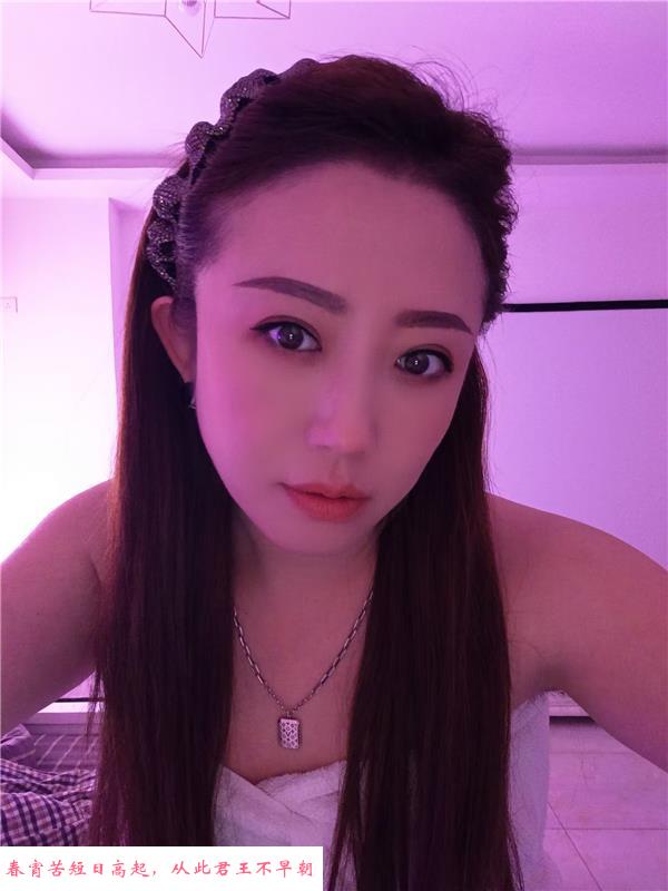性感御姐美女 第3张