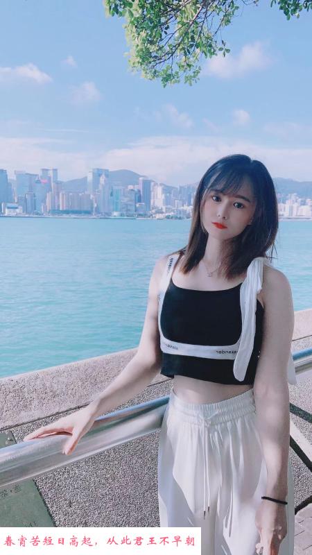 南山萝莉糖糖 第1张