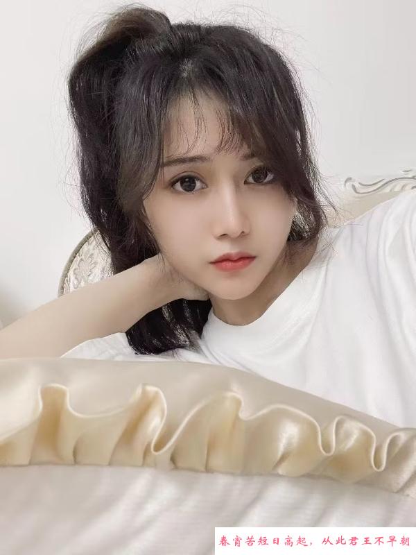 南稍门颜值身材在线 第1张