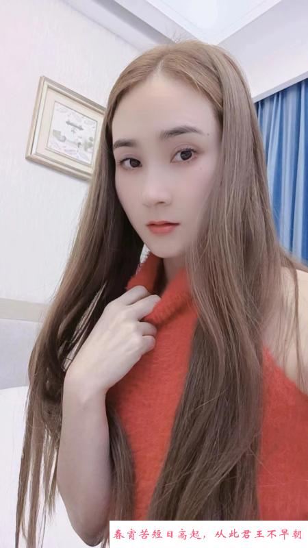 颜值李文 第3张