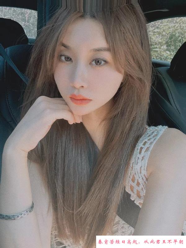 塘沽性感小姐姐 第1张