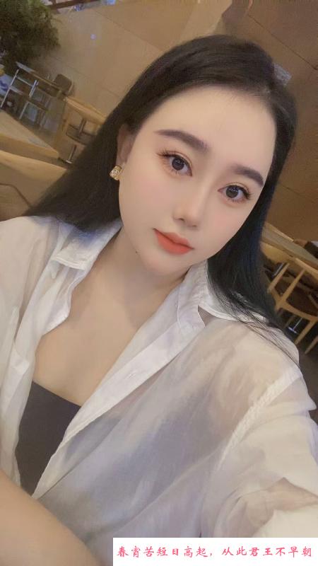 南山沛琪邻家妹 第1张