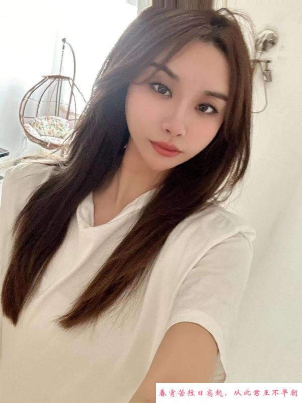 塘沽小姐姐很有趣 第1张