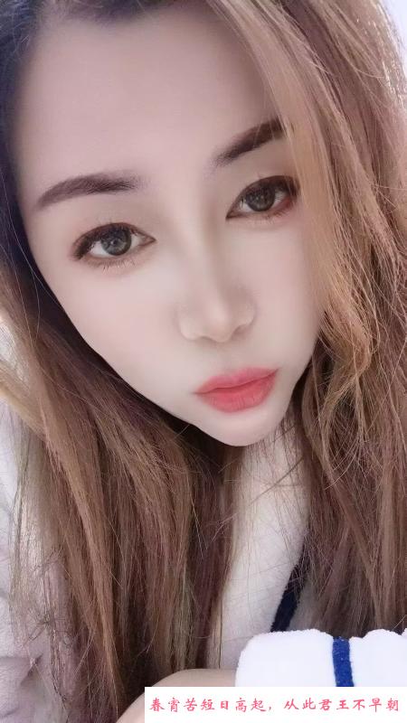 普陀环球港小姐姐 第2张