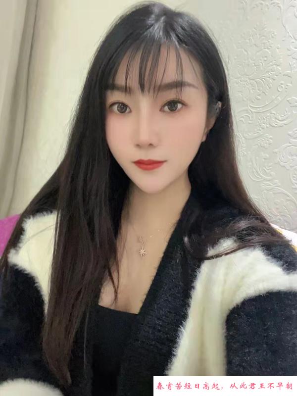 南京可爱小姐姐 第4张