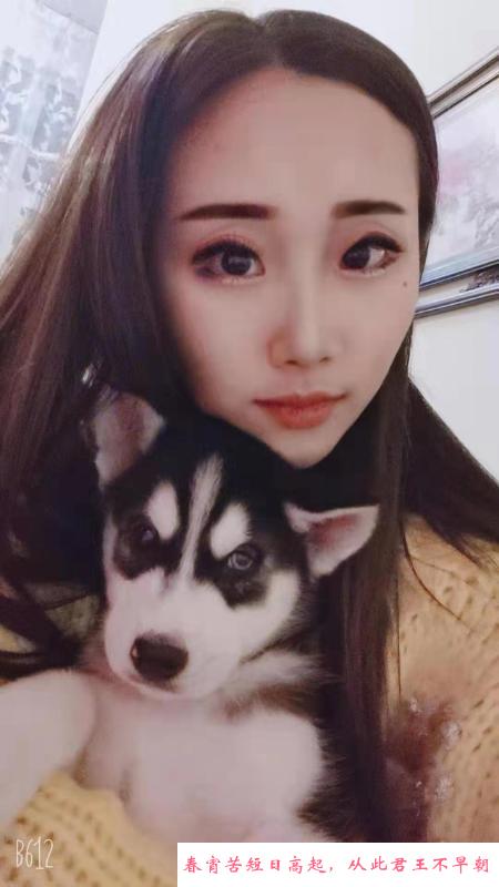 大咪咪小姐姐 第1张
