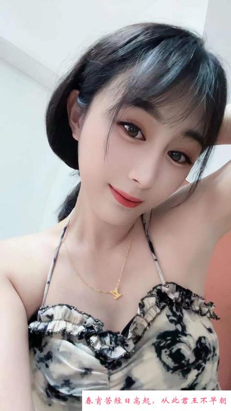 普陀性感小猫咪 第4张