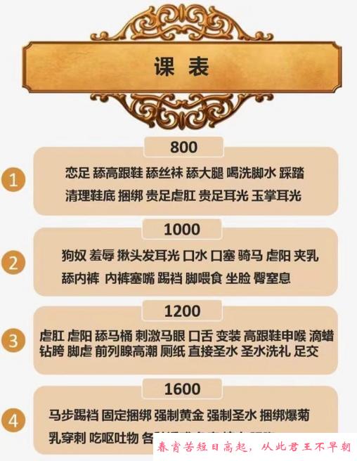 赛罕女王气质S笑颜 第4张