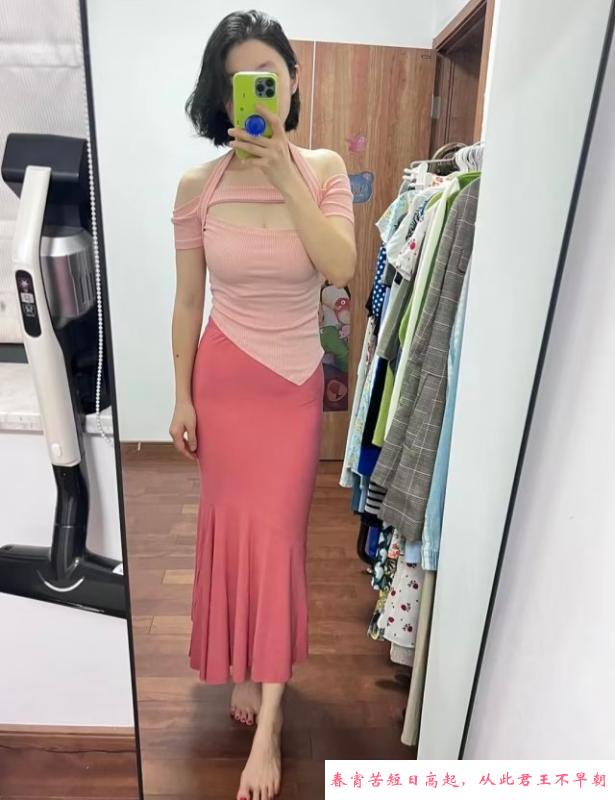 丰满轻熟女沐子 第1张