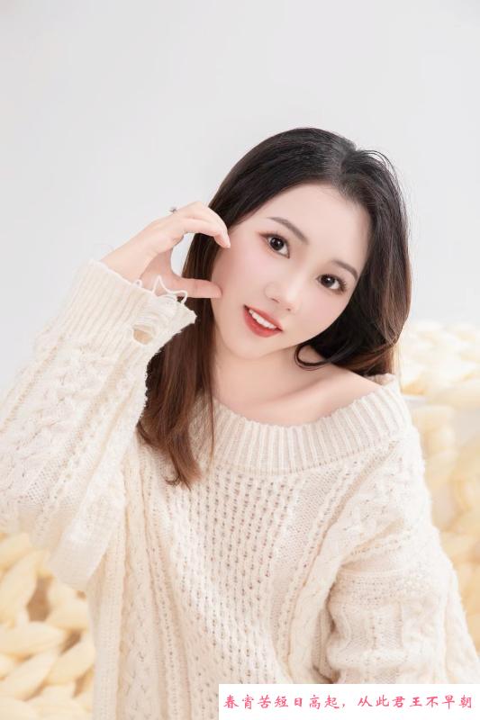 梅花园小丽 第2张