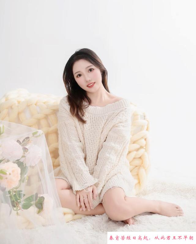 梅花园小丽 第4张