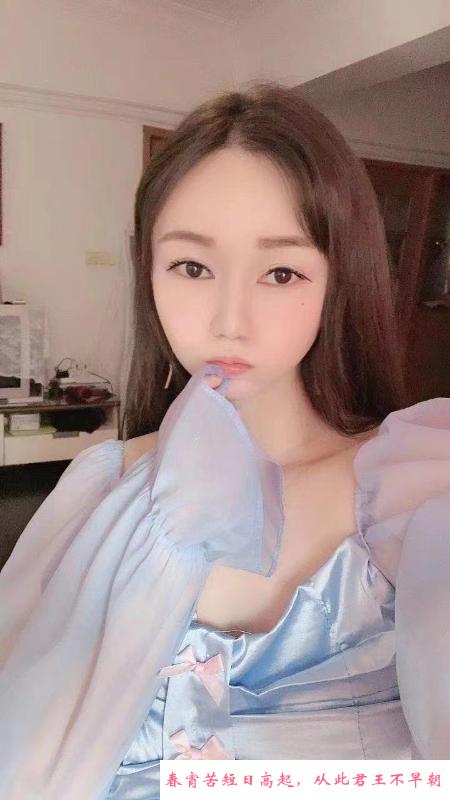 广州何小馨 第1张
