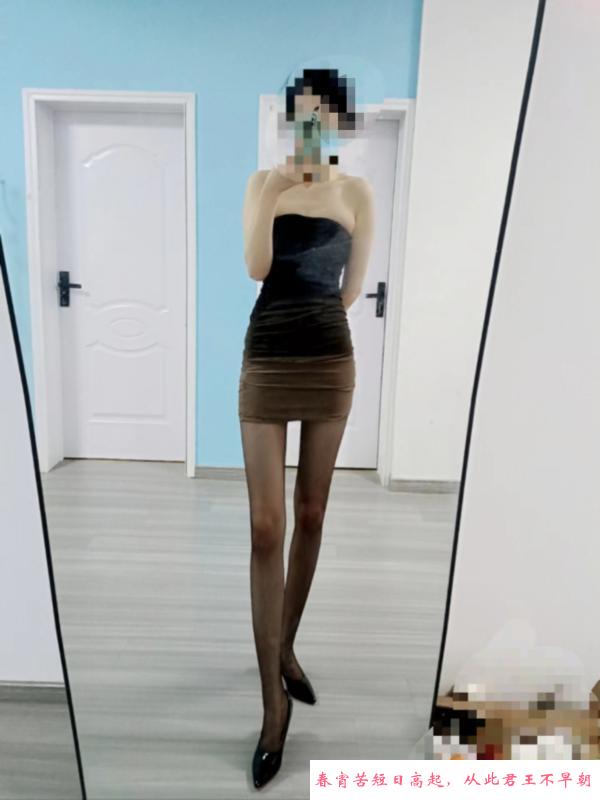 长腿小项女王 第3张