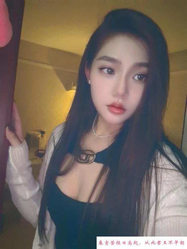 罗湖舌吻可可 第1张