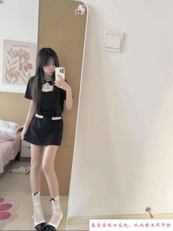 粉嫩jk援交女 第2张