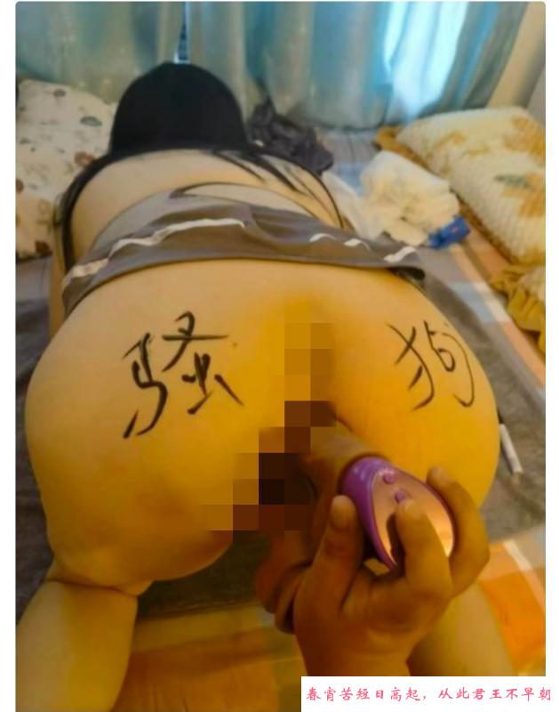长宁肥臀三通熟女 第1张
