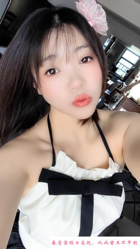 树木岭服务系小姐姐 第1张