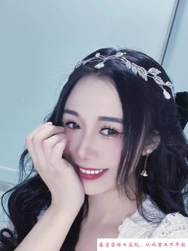 福田梦溪 第3张
