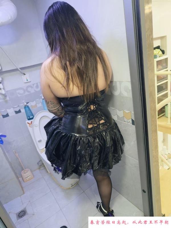 沈阳小母狗 第1张