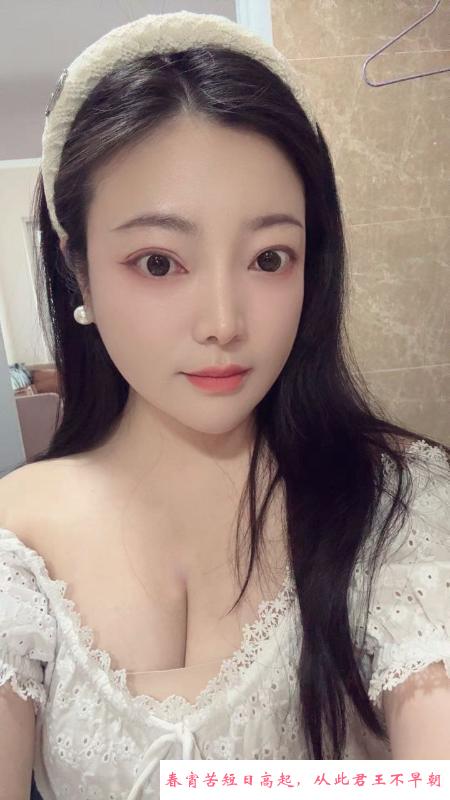 闵行御姐梦婷 第3张