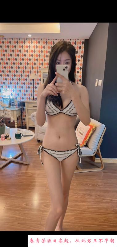 足控小脚川妹子 第1张