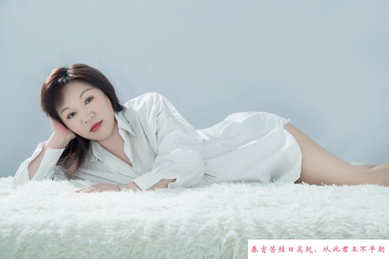 可人川妹子 第3张