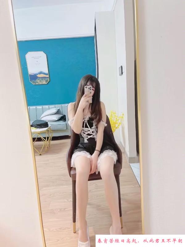 新区小姐姐淇淇 第2张