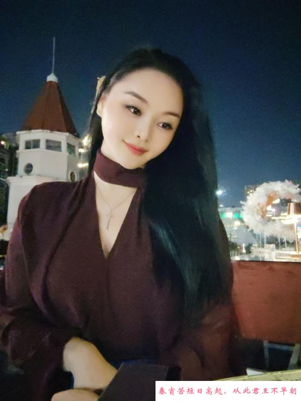 Hannah沙井兼职 第3张
