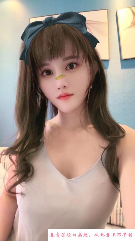 罗湖环保姐妹花之姐姐 第1张