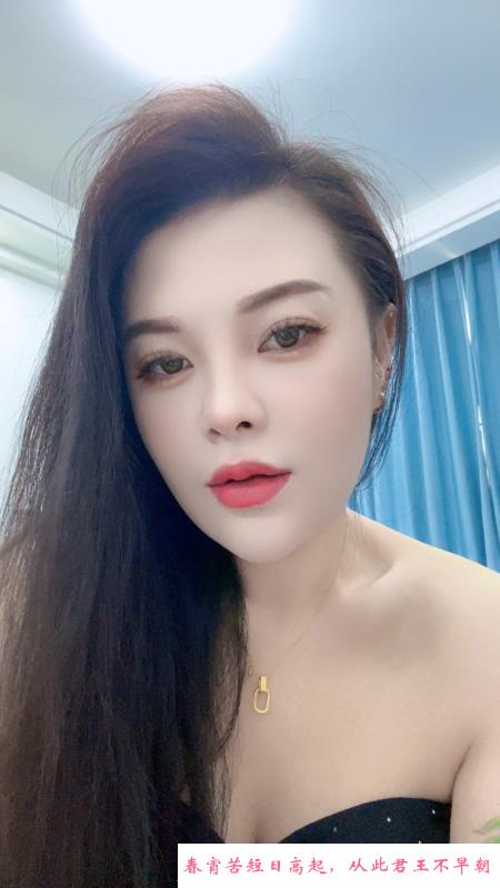 余杭御姐服务系 第1张