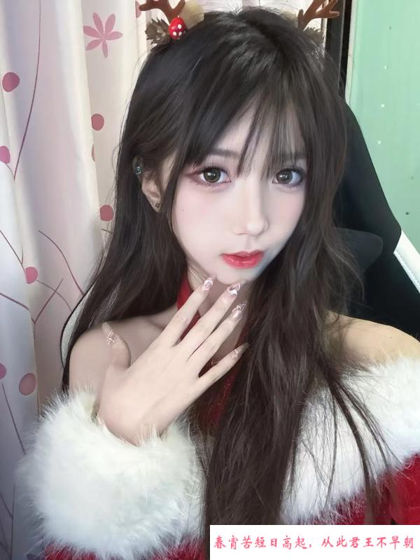 初恋脸妹子 第3张