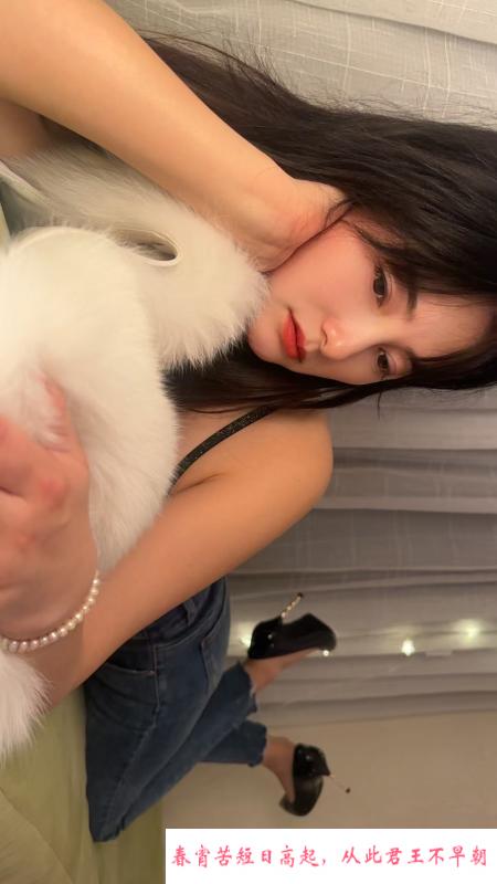 东门颜值少妇沐沐 第2张