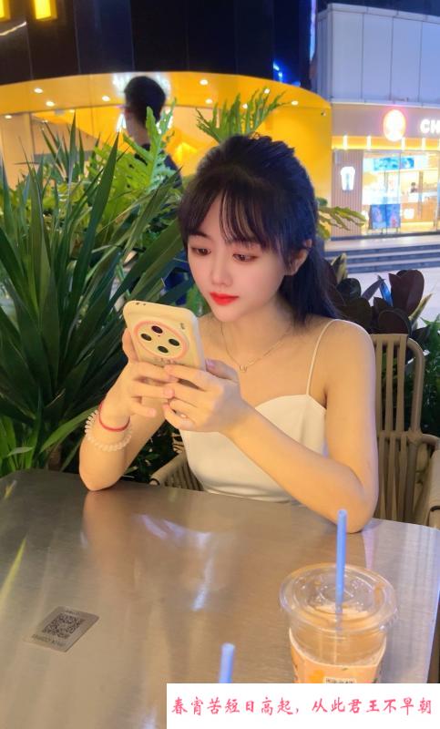 打卡清纯小小 第3张
