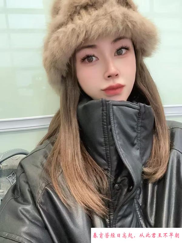 拱墅水多Nancy 第1张